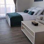 Grand - 5 Star Luxury Daire Podhájska