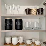 Grand - 5 Star Luxury Daire *