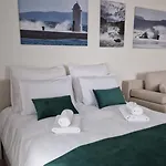 Grand - 5 Star Luxury شقة