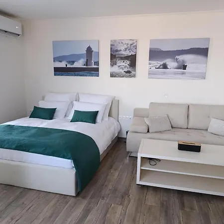 アパート Grand - 5 Star Luxury Podhájska