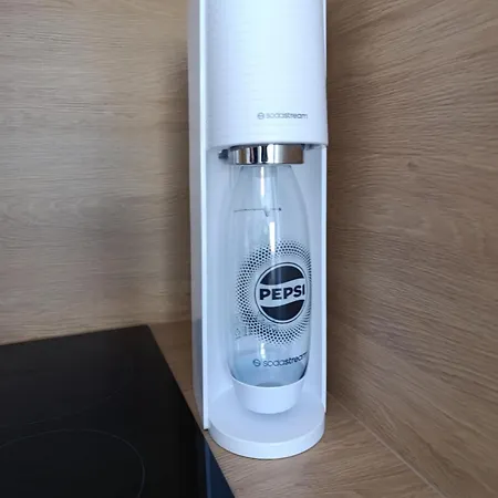 アパート Grand - 5 Star Luxury *