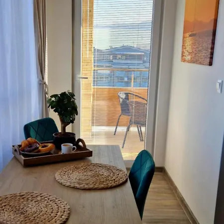 Grand - 5 Star Luxury Podhájska