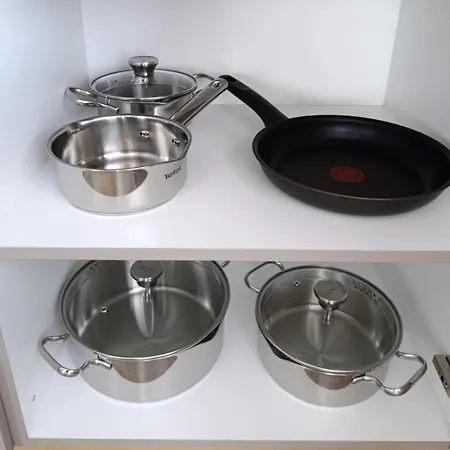 Grand - 5 Star Luxury * Подгайска