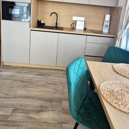 Grand - 5 Star Luxury Апартаменты *