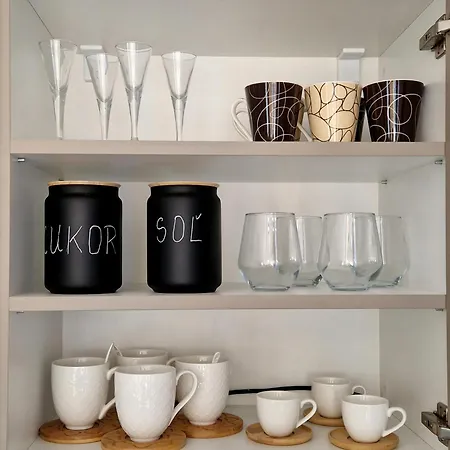 Grand - 5 Star Luxury アパート *