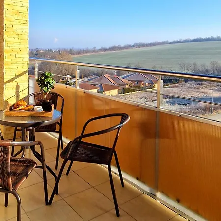 Grand - 5 Star Luxury Апартаменты