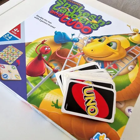 Grand - 5 Star Luxury Подгайска