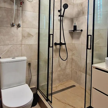 Grand - 5 Star Luxury * Podhájska