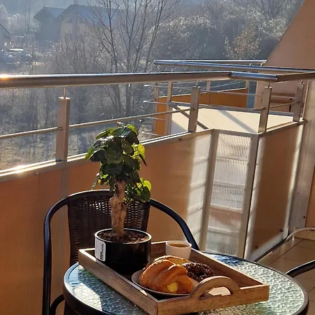 アパート Grand - 5 Star Luxury *