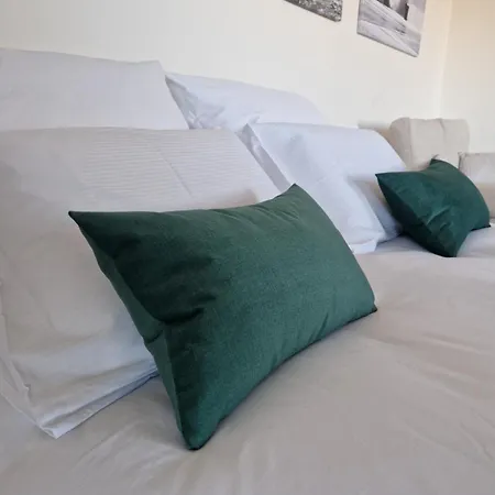 Grand - 5 Star Luxury Podhájska
