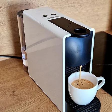 Grand - 5 Star Luxury アパート Podhájska