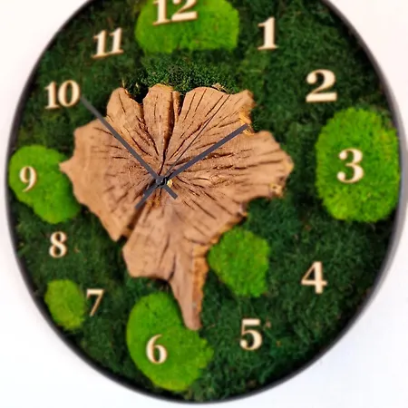 Grand - 5 Star Luxury Апартаменты Подгайска