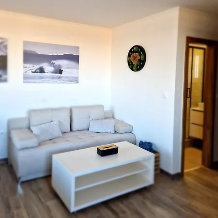 Grand - 5 Star Luxury Апартаменты Подгайска