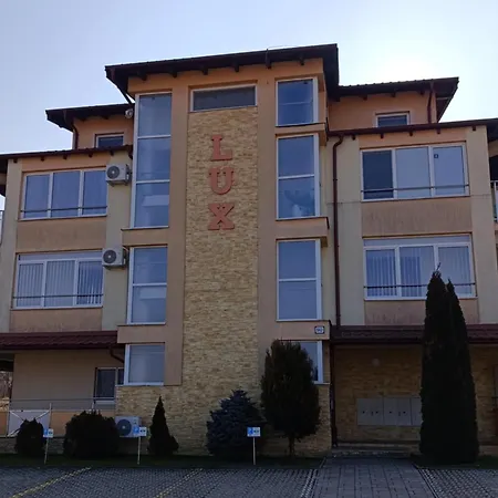 Apartmán Grand - 5 Star Luxury