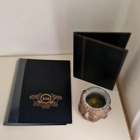 Grand - 5 Star Luxury