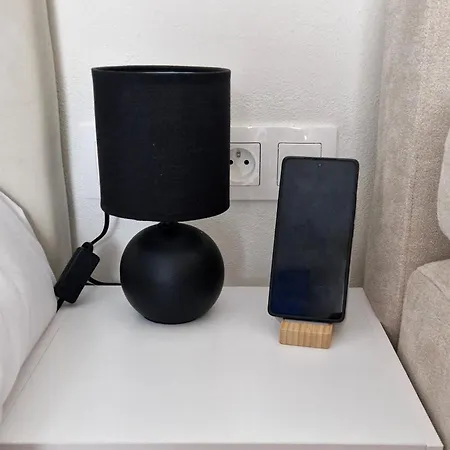 Grand - 5 Star Luxury Apartamento *