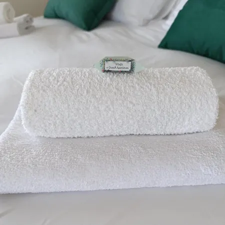 Grand - 5 Star Luxury Lejlighed *