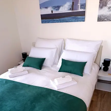 Grand - 5 Star Luxury * Podhájska