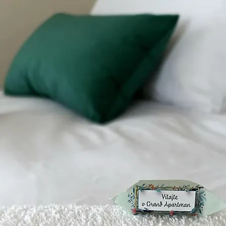 Апартаменты Grand - 5 Star Luxury