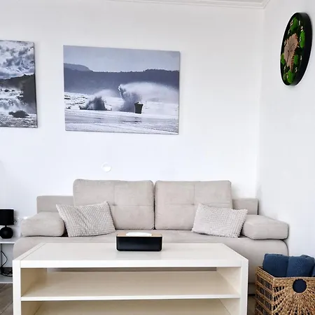 Grand - 5 Star Luxury アパート *