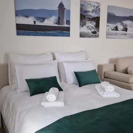 Grand - 5 Star Luxury Апартаменты