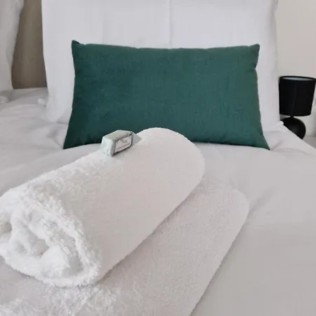 Grand - 5 Star Luxury * Podhájska