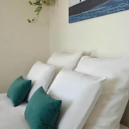 Apartamento Grand - 5 Star Luxury