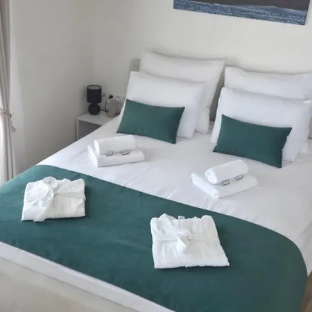 Grand - 5 Star Luxury * Podhájska