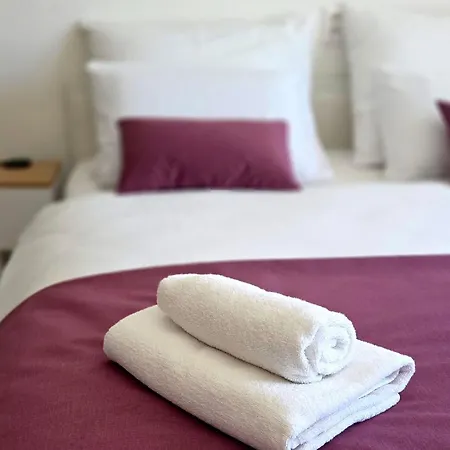Appartement Grand - 5 Star Luxury
