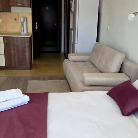 Grand - 5 Star Luxury * Podhájska