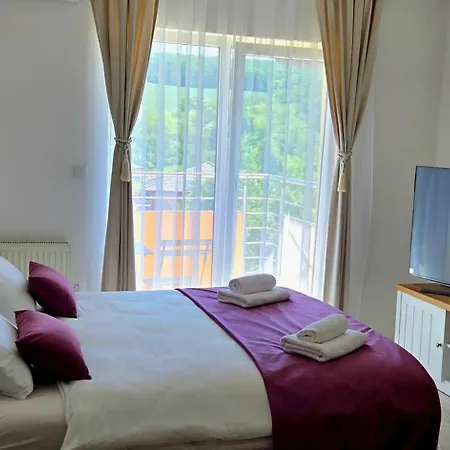 Appartement Grand - 5 Star Luxury *