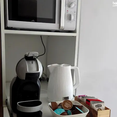 Grand - 5 Star Luxury Apartamento