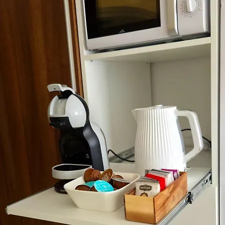 Apartamento Grand - 5 Star Luxury Podhájska