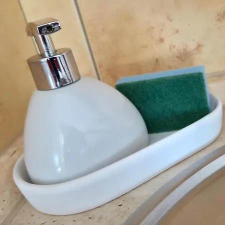 Grand - 5 Star Luxury Appartement *