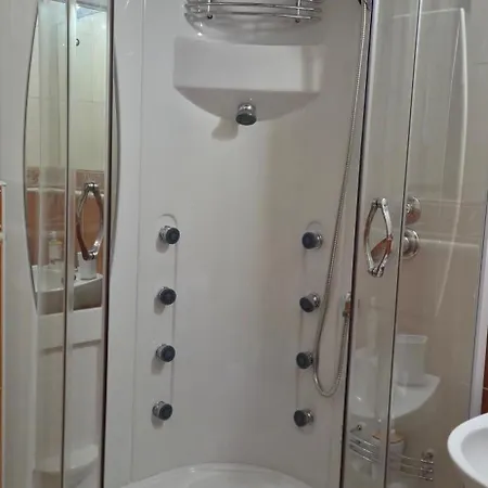 Apartamento Grand - 5 Star Luxury