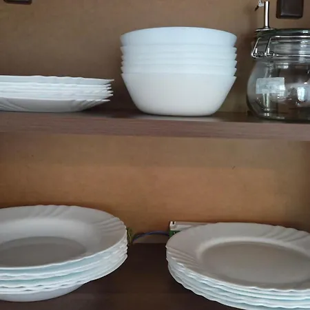 Appartement Grand - 5 Star Luxury Podhájska