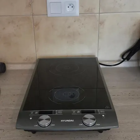 Grand - 5 Star Luxury Podhájska