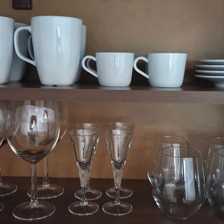 Appartement Grand - 5 Star Luxury Podhájska