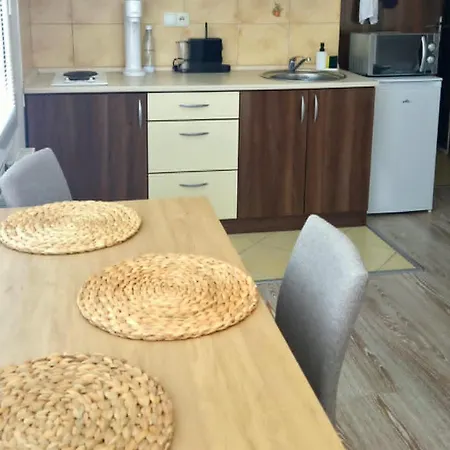 Apartamento Grand - 5 Star Luxury Podhájska
