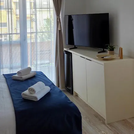 Grand - 5 Star Luxury Apartamento