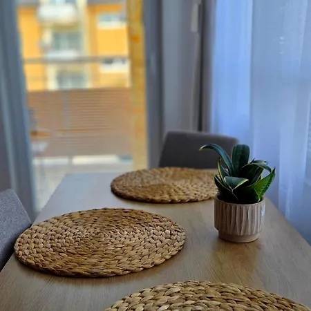 Grand - 5 Star Luxury Podhájska