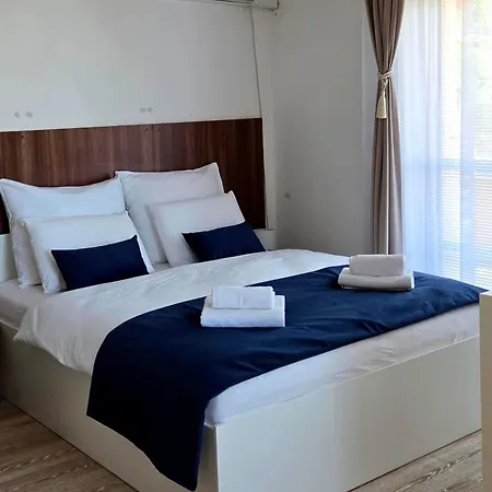 Grand - 5 Star Luxury * Podhájska
