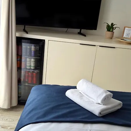 Grand - 5 Star Luxury *