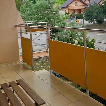 Apartamento Grand - 5 Star Luxury Podhájska