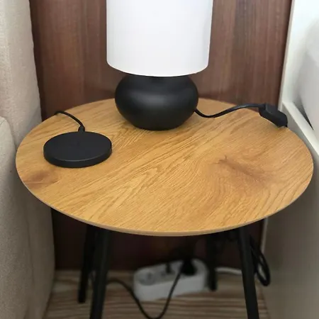 Grand - 5 Star Luxury Apartamento Podhájska