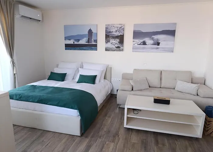 Apartmán Grand - 5 Star Luxury Podhajska