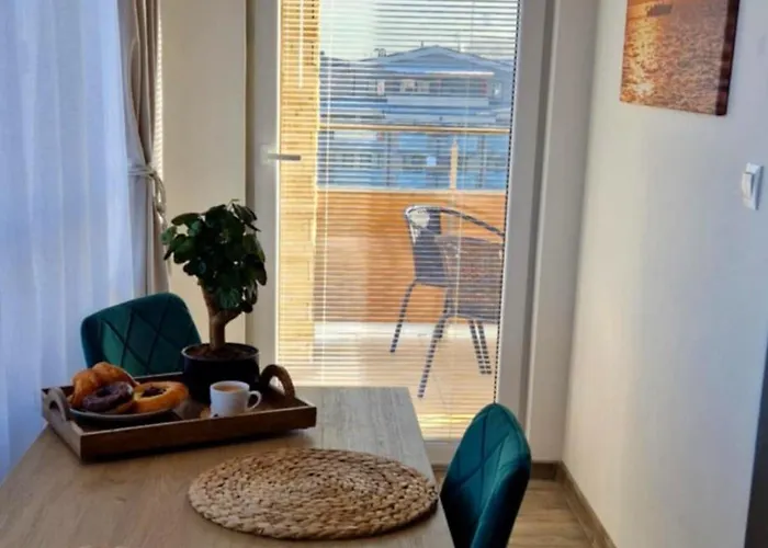 Grand - 5 Star Luxury Podhajska