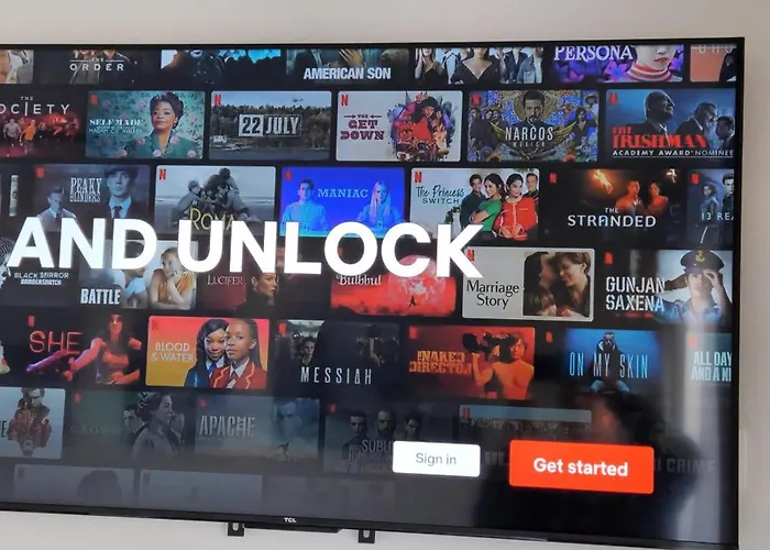 Grand - 5 Star Luxury Apartmán