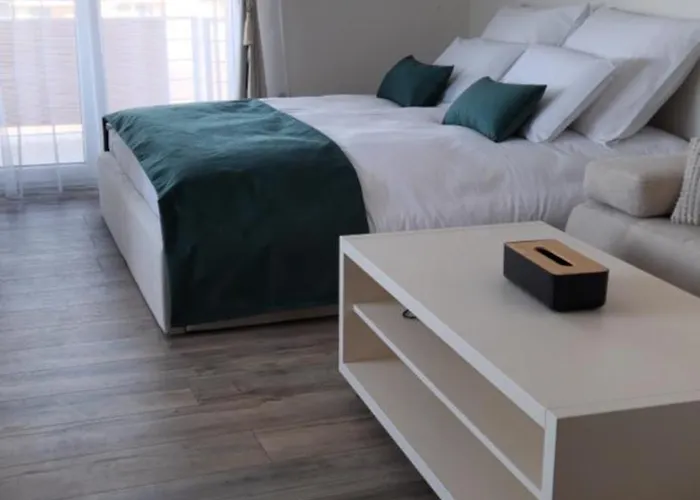 Grand - 5 Star Luxury Apartmán Podhajska