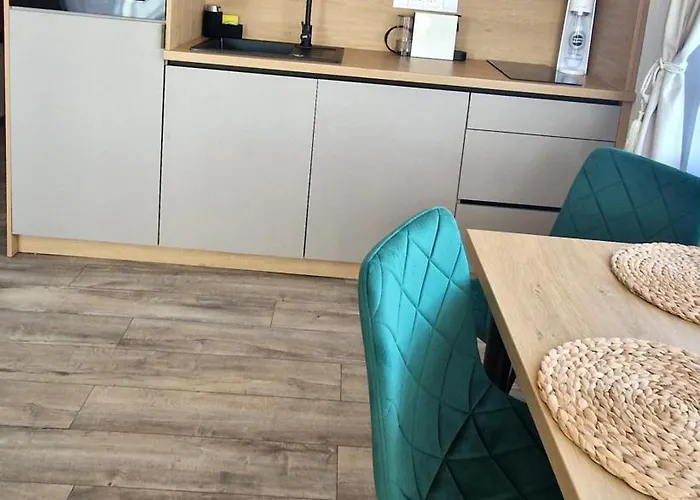 Grand - 5 Star Luxury Apartmán *